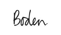 bodenclothing.com.au store logo