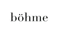 bohme.com store logo