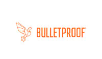 bulletproof.com store logo