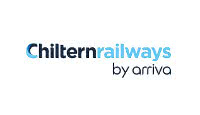 chilternrailways.co.uk store logo