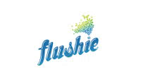 flushie.com store logo
