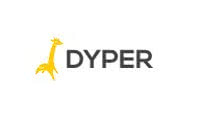 getdyper.com store logo