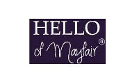 helloofmayfair.com store logo