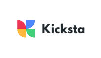 kicksta.co store logo