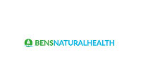 bensnaturalhealth.com store logo