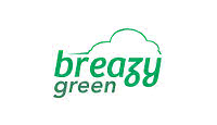 breazygreen.com store logo