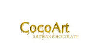 cocoartchocolate.com store logo