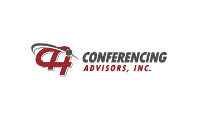conferencingadvisors.com store logo