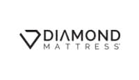 diamondmattress.com store logo