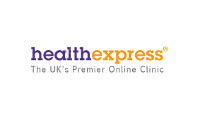 healthexpress.co.uk store logo