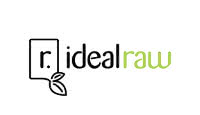 idealraw.com store logo