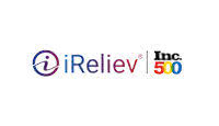 ireliev.com store logo