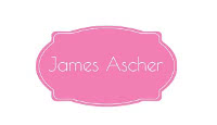jamesascher.com store logo