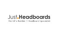 justheadboards.co.uk store logo