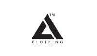 adolescentclothing.com store logo