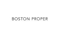 bostonproper.com store logo