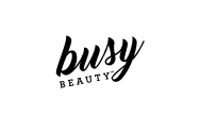 busybeauty.com store logo