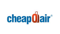 cheapoair.com store logo