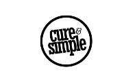 cureandsimple.com store logo