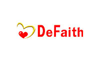 defaith.com store logo