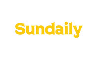 getsundaily.com store logo