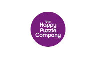 happypuzzle.co.uk store logo