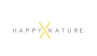 happyxnature.com store logo