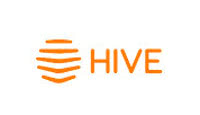 hivehome.com store logo