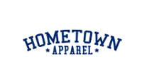 hometownapparel.com store logo