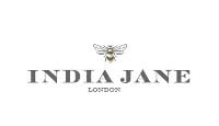 indiajane.co.uk store logo