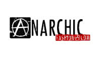 anarchicfashion.com store logo