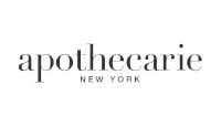 apothecarie.com store logo