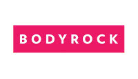 bodyrock.tv store logo