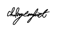 chelseycomfort.com store logo