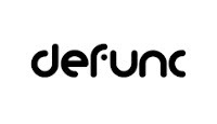 defunc.com store logo