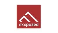 exxpozed.com store logo