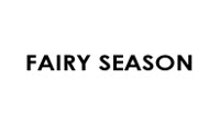 fairyseason.com store logo