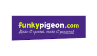 funkypigeon.com store logo