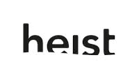 heist-studios.com store logo