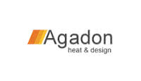 agadondesignerradiators.co.uk store logo