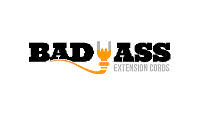 badassextensioncords.com store logo