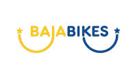 bajabikes.com store logo