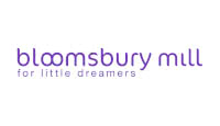 bloomsburymill.com store logo