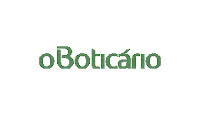boticario.com store logo
