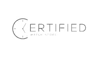 certifiedwatchstore.com store logo