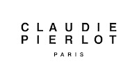 claudiepierlot.com store logo