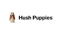 hushpuppies.com store logo