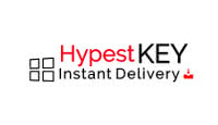 hypestkey.com store logo
