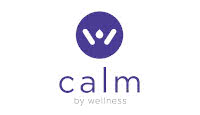 calmbywellness.co store logo