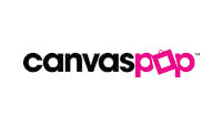 canvaspop.com store logo